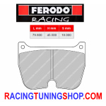 PASTIGLIE FRENO FERODO RACING FRP1058R 
